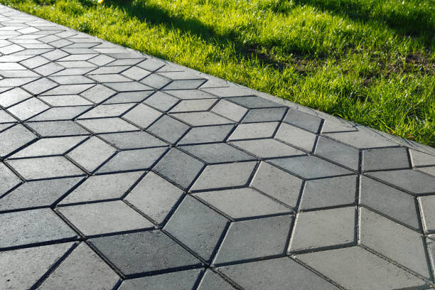 Professional Driveway Pavers in Asbury, IA