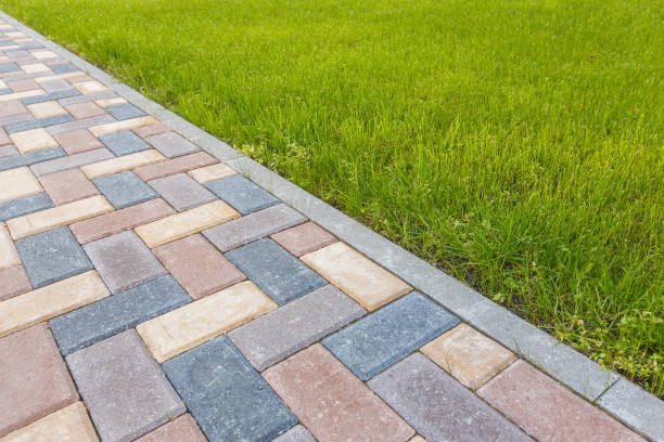 Best Affordable Driveway Pavers  in Asbury, IA